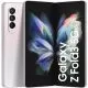 Telefon Mobil Samsung Galaxy Z Fold3 F926, 256GB Flash, 12GB RAM, Nano SIM + eSIM, 5G, Phantom Silver