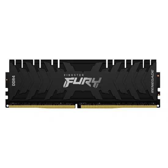 Memorie Desktop Kingston Fury Renegade, 16GB DDR4, 3200Mhz