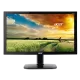 Monitor LED Acer KA270h, 27", Full HD, 4ms, Negru