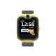 Smartwatch pentru copii Canyon Tony KW-31, Black/Yellow