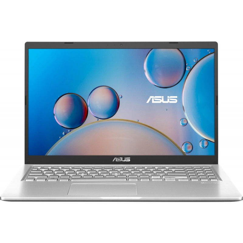 Notebook Asus X515EA 15.6" Full HD Intel Core i5-1135G7 RAM 8GB SSD 512GB Windows 10 Home Argintiu