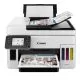 Multifunctional Inkjet Color Canon MAXIFY GX6050
