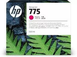 Cartus inkjet hp 775 500ml magenta