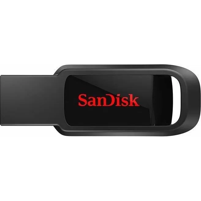 Flash Drive Sandisk Cruzer Spark, 64GB, USB 2.0