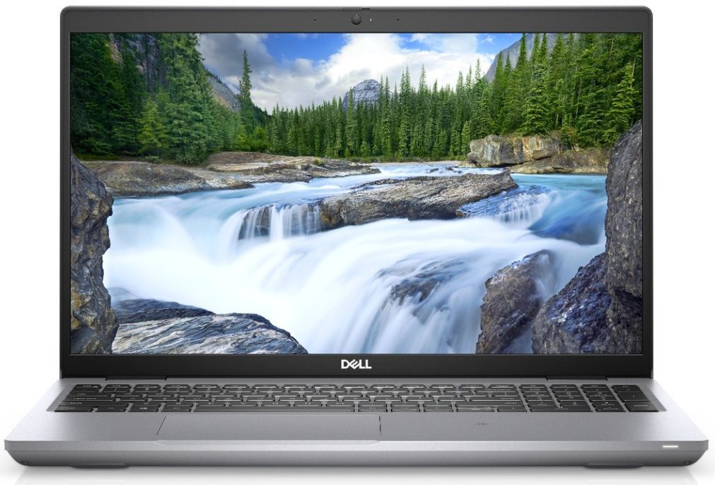 Notebook Dell Latitude 5521 15.6" Full HD Intel Core i7-11850H MX450-2GB RAM 16GB SSD 512GB Windows 10 Pro