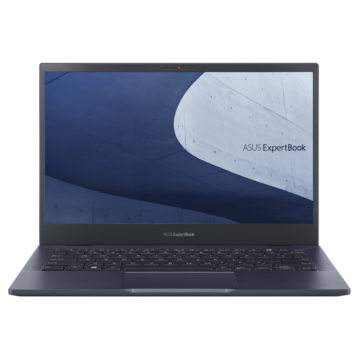 Notebook Asus ExpertBook B5302CEA 13" Full HD Intel Core i7-1165G7 RAM 16GB SSD 512GB Windows 10 Pro Negru
