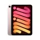 Tableta Apple iPad Mini 6 (2021), 256GB Flash, 4GB RAM, Wi-Fi + 5G, Pink