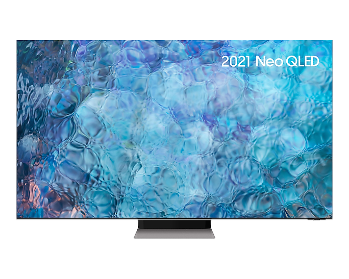 Televizor QLED Samsung Smart TV QE75QN900A 190cm 8K HDR Negru