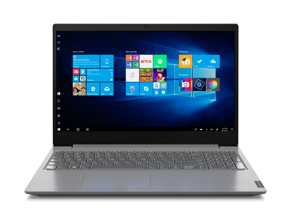 Notebook Lenovo V15 ADA 15.6" Full HD AMD Ryzen 5 3500U RAM 8GB SSD 256GB Windows 10 Pro