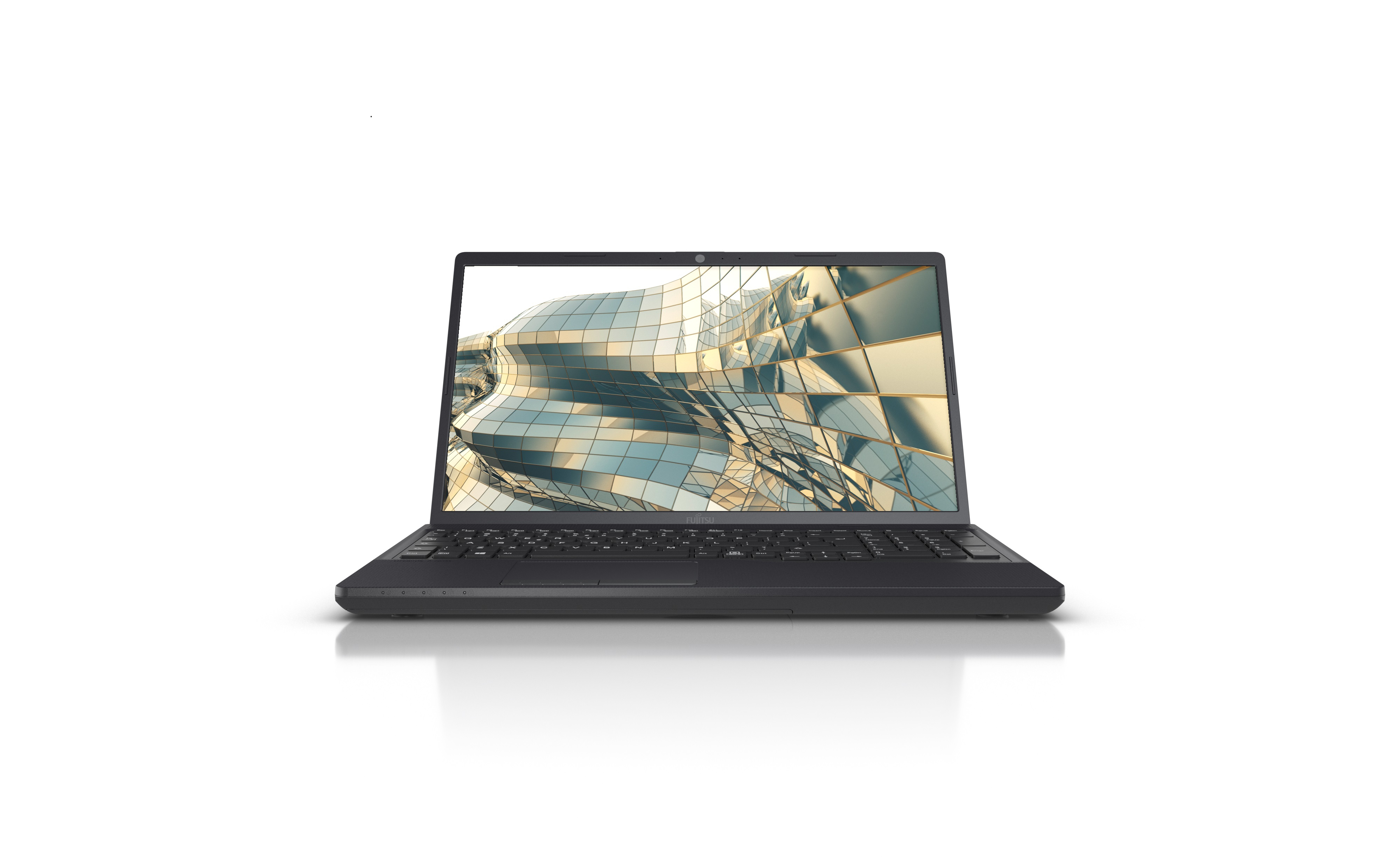 Notebook Fujitsu LifeBook A3510 15.6" Full HD Intel Core i3-1005G1 RAM 8GB SSD 256GB Windows 10 Pro