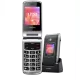 Telefon Mobil MyPhone Rumba 2, Single SIM, Black/Silver