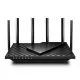 Router Tp-Link Archer AX73, WAN:1xGigabit, WiFi:802.11ax-5400Mbps