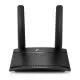 Router Tp-Link TL-MR100, WAN:1xEthernet, WiFi:802.11n