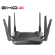 Router D-Link DIR-X5460, WAN:1xGigabit, WiFi:802.11ax