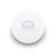 Access Point Tp-Link EAP610, WiFi:802.3at, frecventa: 2.4GHz/5GHz, cu alimentare PoE