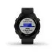 Smartwatch Garmin Forerunner 55 GPS, Black