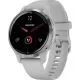 Smartwatch Garmin Venu 2S, 40mm, Premium, Music, Mist Grey