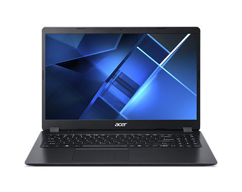 Notebook Acer Extensa EX215-52 15.6" HD Intel Core i3-1005G1 RAM 8GB SSD 256GB FreeDos Negru