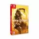 Mortal Kombat 11 - Nintendo Switch - Code In Box