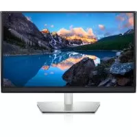 Monitor LED Dell Ultrasharp UP3221Q, 31.5", 4K Ultra HD, 6ms, Negru