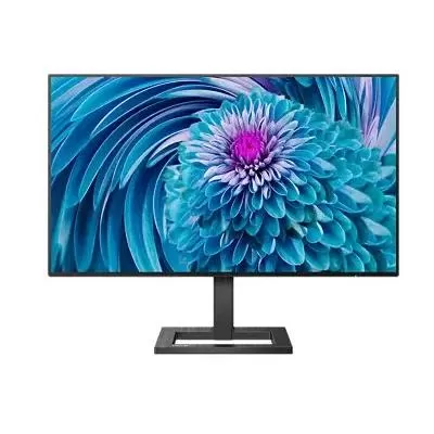 Monitor LED Philips 241E2FD, 23.8 , Full HD, 1ms, Negru