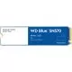 Hard Disk SSD Western Digital WD Blue SN570, 250GB, M.2 2280