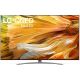 Televizor QNED LG Smart TV 65QNED913PA, 164cm, 4K Ultra HD, Gri