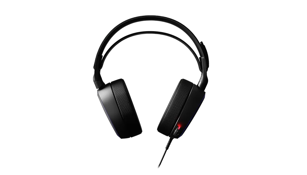 Casti Gaming SteelSeries Arctis Pro