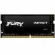 Memorie Notebook Kingston Fury Impact KF432S20IB/8, 8GB DDR4, 3200Mhz