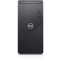 Sistem Brand Dell Inspiron 3891, Intel Core i5-10400, RAM 8GB, SSD 512GB, Linux