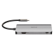 Hub USB D-Link DUB-M610, 6 in 1, HDMI/Card Reader
