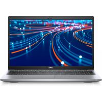 Notebook Dell Latitude 5520, 15.6" Full HD, Intel Core i5-1145G7, RAM 8GB, SSD 512GB, FPR, Windows 11 Pro