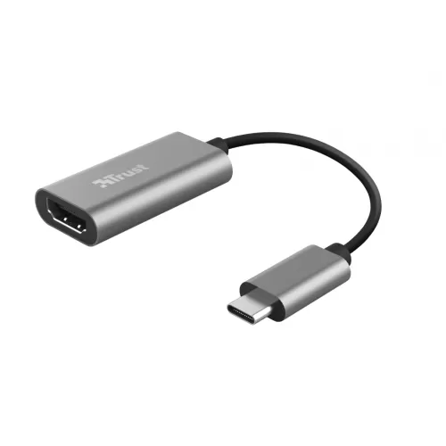 Adaptor Trust USB Type-C - HDMI