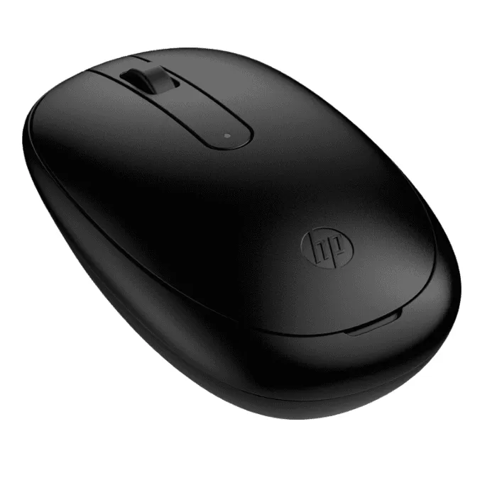 Mouse HP 250 Black