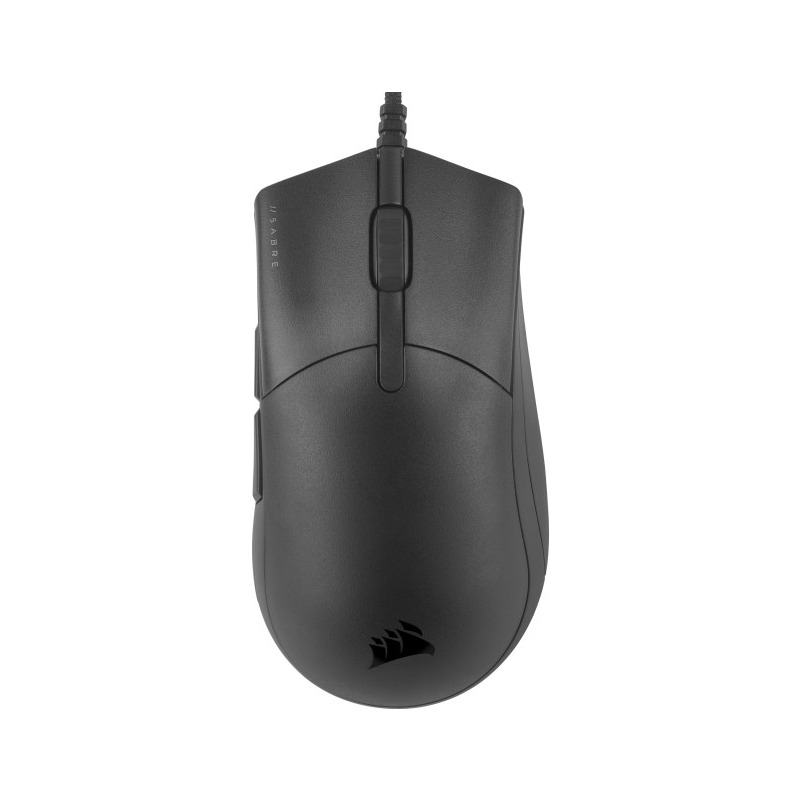 Mouse gaming corsair sabre pro champion series