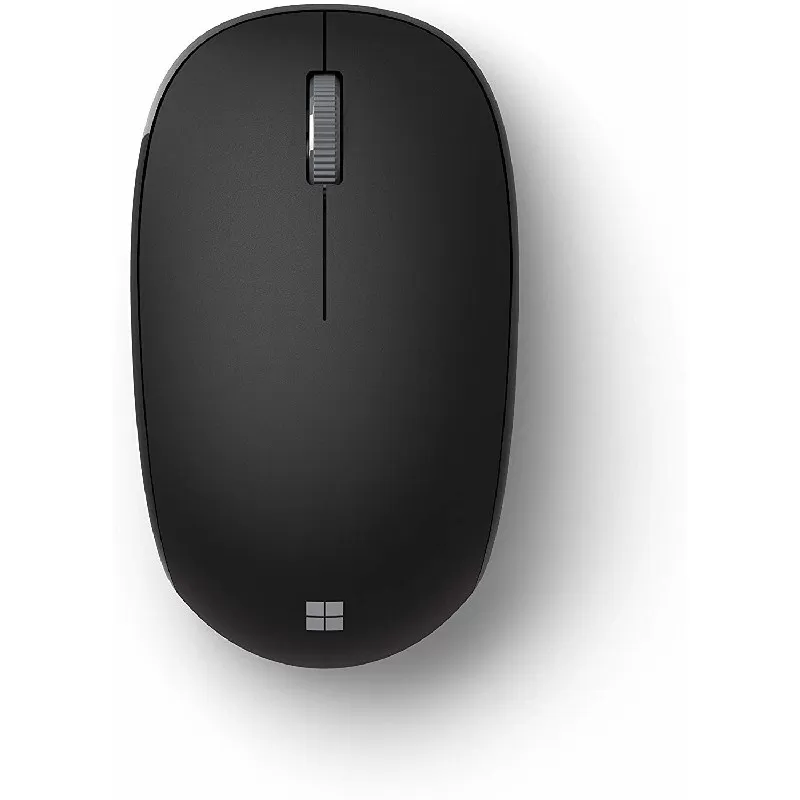 Mouse Microsoft Bluetooth, Black