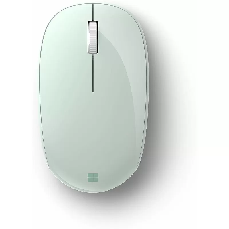 Mouse Microsoft Bluetooth, Mint