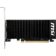Placa Video MSI GT 1030 2GHD4 LP OC, 2GB DDR4, 64 biti