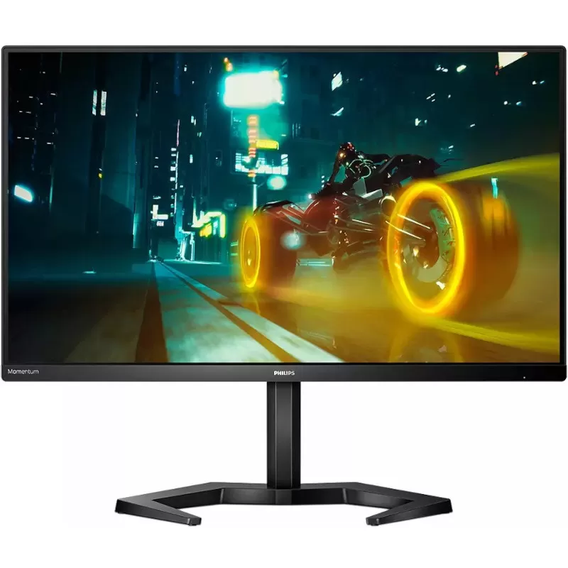 Monitor LED Philips 24M1N3200ZA, 23.8 , Full HD, 1ms, Negru