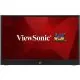 Monitor LED Viewsonic VA1655, 16", Full HD, 7ms, Negru