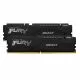 Memorie Desktop Kingston Fury Beast, 32GB(2 x 16GB) DDR5, 5600MT/s