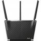 Router ASUS RT-AX68U, WAN:1xGigabit, WiFi:802.11ax-2700Mbps