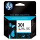 Cartus Inkjet HP 301 Tri-Color