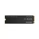 Hard Disk SSD Western Digital WD Black SN770, 1TB, M.2 2280