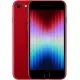 Telefon Mobil Apple iPhone SE 3, 128GB Flash, Nano SIM + eSIM, 5G, Red