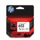 Cartus Inkjet HP 652 Tri-Colour  F6V24AE