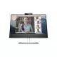 Monitor LED HP E24mv G4, 23.8", Full HD, 5ms, Negru