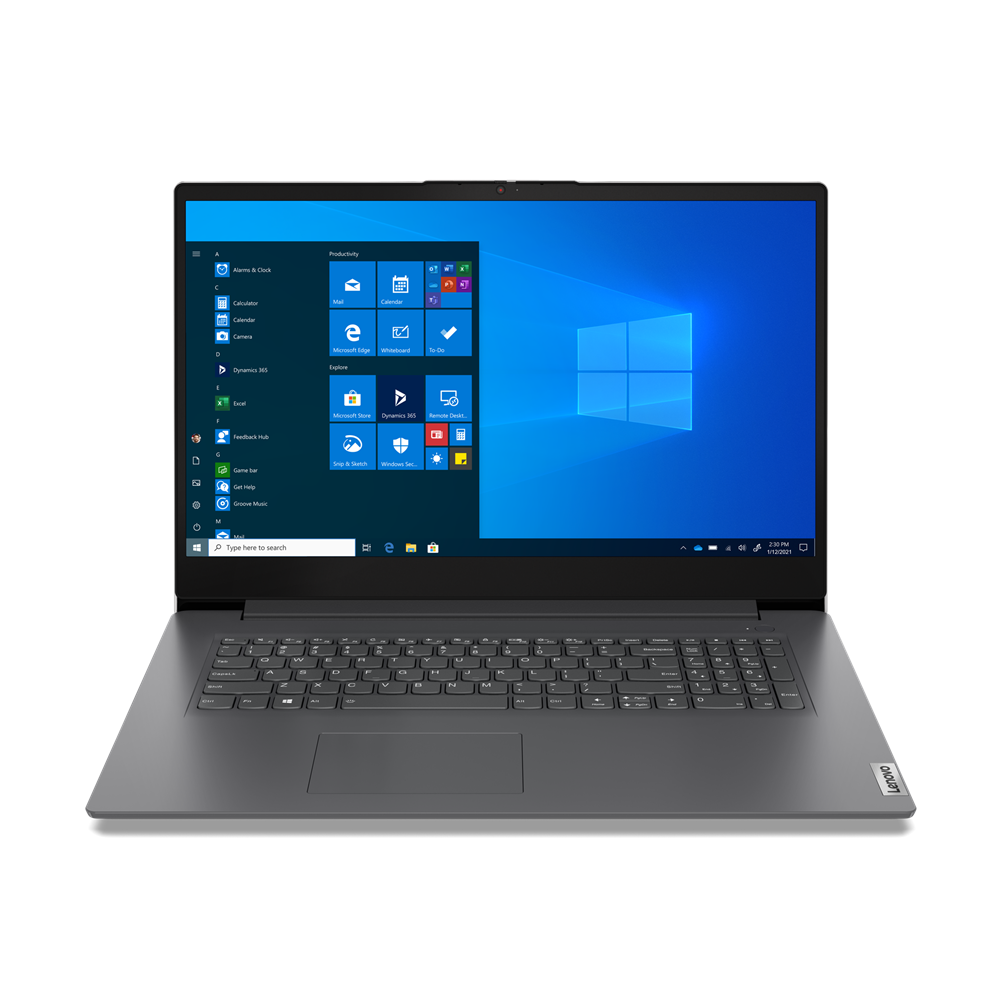 Notebook lenovo v17 g2 itl 17.3