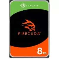 Hard Disk Desktop Seagate Firecuda, 8TB, 7200RPM, SATA III