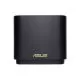 Sistem Wireless Mesh ASUS ZenWiFi AX XT8, WAN:1xGigabit, WiFi:802.11ac - 1 pack, Black